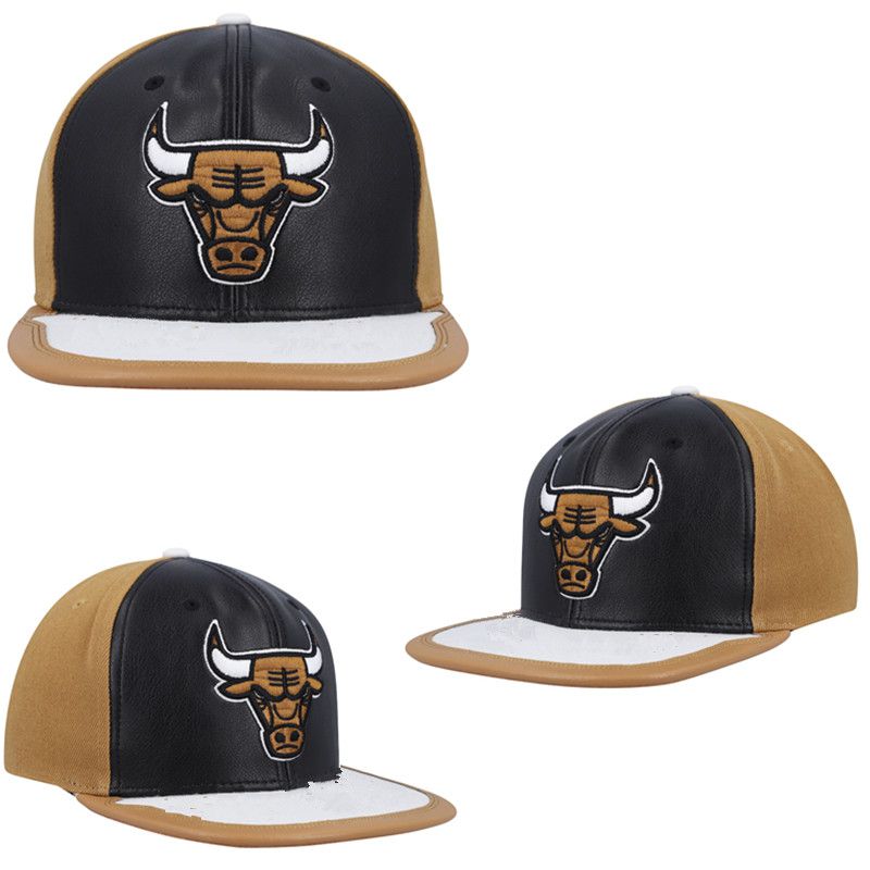 2025 NBA Chicago Bulls Hat TX202503076->nba hats->Sports Caps